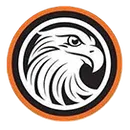 Tyrone Area High School logo