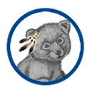 Frazer High School logo