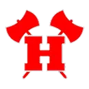 Hayfork High School logo