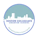 Boston Collegiate Charter High School logo