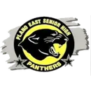 Plano East Senior High School logo