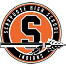 Scappoose High School logo