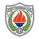 The Geneva School logo
