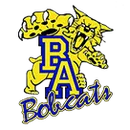 Bacon Academy High School logo