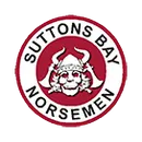 Suttons Bay High School logo
