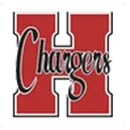 Hamilton High School logo