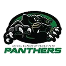 Prairie Farm High School logo