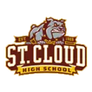 Varsity Boys And Girls Track and Field Multi-team Event logo