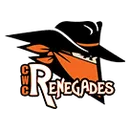 Chambers High School logo
