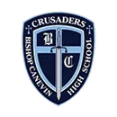Bishop Canevin High School logo