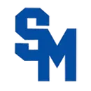 Bismarck St. Mary's High School logo