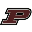 Pikeville High School logo