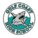 Gulf Coast High School logo