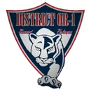 Palmyra High School logo