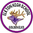 Elkton High School logo