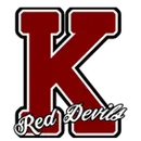 Kathleen High School logo