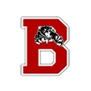 Bloomsburg High School logo