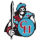 Cambria Heights High School logo