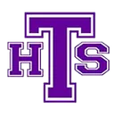 Trezevant High School logo