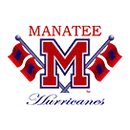 Manatee High School logo