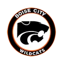 Boise City High School logo