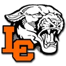 Lenoir City High School logo