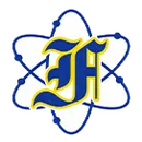 Benjamin Franklin High School logo