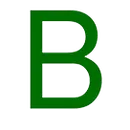 Brantley High School logo