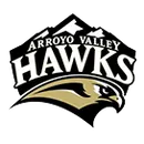 Arroyo Valley High School logo