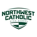 Northwest Catholic High School logo