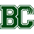 The Bear Creek School logo