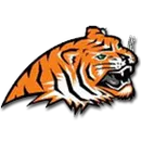 Woodlake Union High School logo