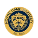 Notre Dame Academy logo