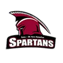 Exira - EHK High School logo