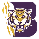 Benton High School logo