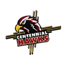 Centennial High School logo