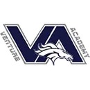 Venture Academy High School logo