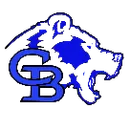 Cedaredge High School logo