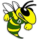 Damascus High School logo