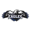 Ohio Lima Eages Home School logo