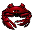 Hampton High School logo