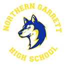 Northern Garrett High School logo