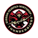 Gibbon-Fairfax-Winthrop High School logo