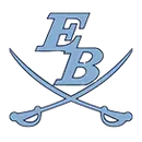 East Burke High School logo