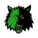 Loomis High School logo