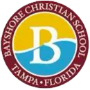 Bayshore Christian High School logo