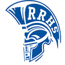 Raft River Senior High School logo