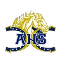 Avoyelles High School logo