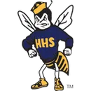 Highland High School logo
