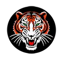 Red Oak High School logo